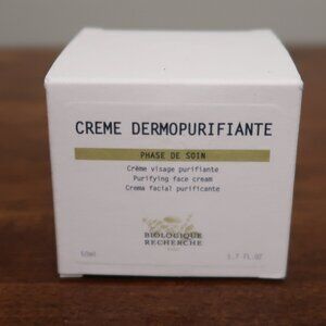 Biologique Recherche Creme Dermopurifiante 1.7oz
